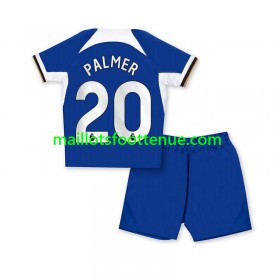 Maillot/Tenue Chelsea Cole Palmer 20 Enfant Domicile 2023/2024